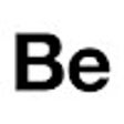 Programikonen: Minimal Behance