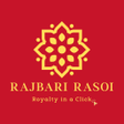 أيقونة البرنامج: Rajbari Rasoi