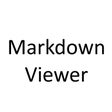 Ikon program: Markdown Viewer