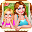 Programikonen: Family Playground:  Siste…