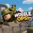 Ikona programu: Wobble Ops!