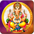程序图标：Lord Ganesha Wallpapers H…