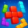 Ikona programu: Block Breaker - Puzzle Ga…