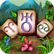 Ícone do programa: Enchanted Mahjong