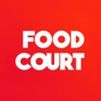 Ícone do programa: FoodCourt: Food Delivery