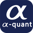 プログラムのアイコン：a-Quant: Trading Ideas