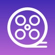 Programın simgesi: Video Clip Editor - Film …