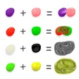 Icoon van programma: Color Mixing Color Match …