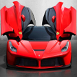 Ikon program: Cars Wallpapers