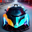 Ikona programu: Cars Wallpapers