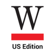 Ikona programu: The Week Magazine US