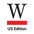 Ikona programu: The Week Magazine US