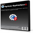 Programın simgesi: Arafasoft System Optimize…