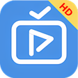 プログラムのアイコン：電視劇大全HD