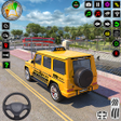 Ikon program: US Taxi Simulator Game 20…