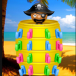 プログラムのアイコン：Pirate Barrel