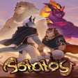 Ícone do programa: Astatos