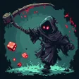 Ikon program: Idle Pixel Heroes: Idle M…