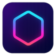 Programın simgesi: GlowPaper
