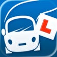 Programın simgesi: Practice Driving Test UK