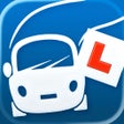 ไอคอนของโปรแกรม: Practice Driving Test UK