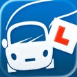 程序图标：Practice Driving Test UK
