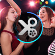 Icon of program: Video Editor: Slideshow M…