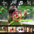 Symbol des Programms: Video Editor & Slideshow …
