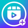 Icon of program: Video Editor SlideShow Maker