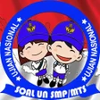 程序图标：Ruang Belajar SMPMTS Leng…