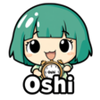 Иконка программы: OSHIStamp: YouTube Video …