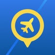 Icoon van programma: Flight Tracker Live
