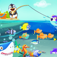Ícone do programa: Fishing Game - Fish