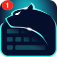 Ikona programu: Cheeta Keyboard - Emoji S…