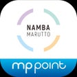 Ikona programu: NAMBA MARUTTOなんばまるっと