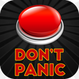 أيقونة البرنامج: Panic Attack Anxiety Reli…