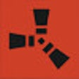 Icoon van programma: Rust Console Edition: Com…