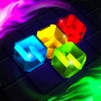 Ícone do programa: Block Puzzle Magic 3D