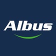 ไอคอนของโปรแกรม: Albus Air