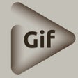 Icoon van programma: Gif Sticker Maker - GifPl…