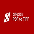 PDF to TIFF Converter icon