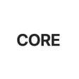Ikona programu: CORE APP: organize sua vi…