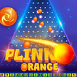 Icoon van programma: Plinko Orange