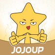 프로그램 아이콘: JOJOUP