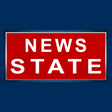 Programikonen: Hindi News by News State