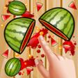程序图标：Watermelon Smasher Frenzy…