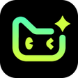Иконка программы: PhotoCat - AI Photo Enhan…