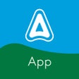 Programın simgesi: myADAMA App