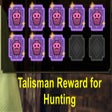 Icon of program: Enhanced Talisman Reward …