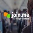 join.me for Google Calendar icon